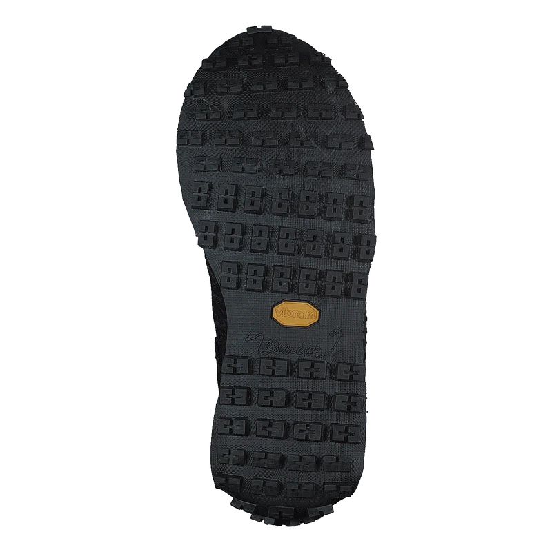 Walpi Runner Black