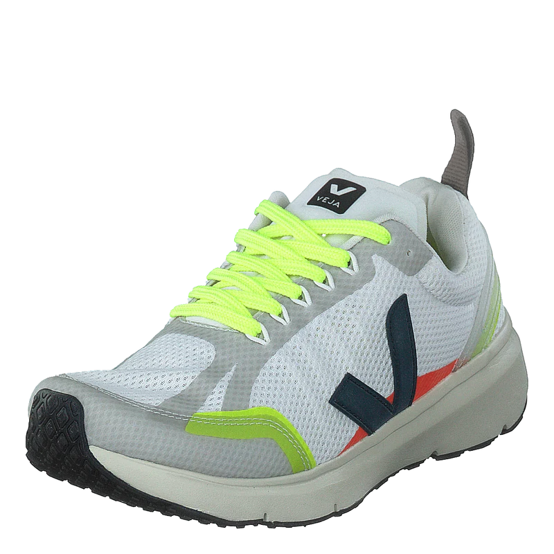 Condor White Nautico Multico