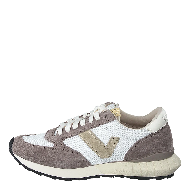 Dunand Trainer Grey