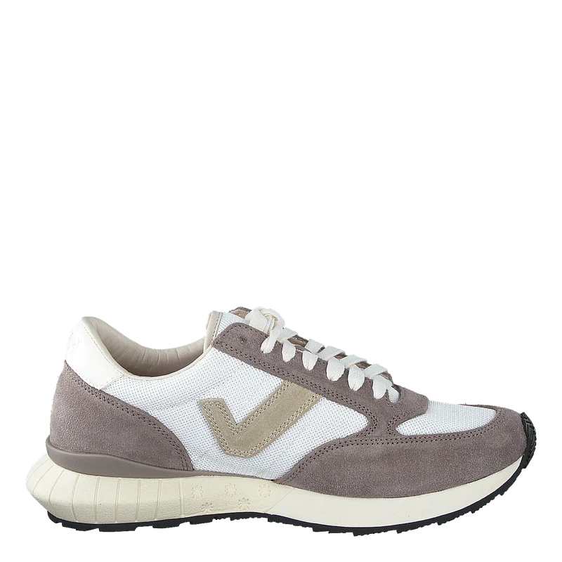 Dunand Trainer Grey