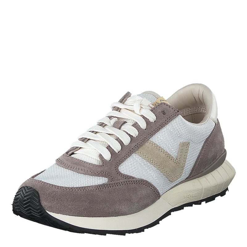 Dunand Trainer Grey