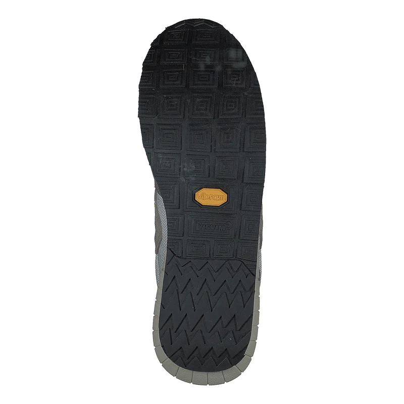 Dunand Trainer Grey