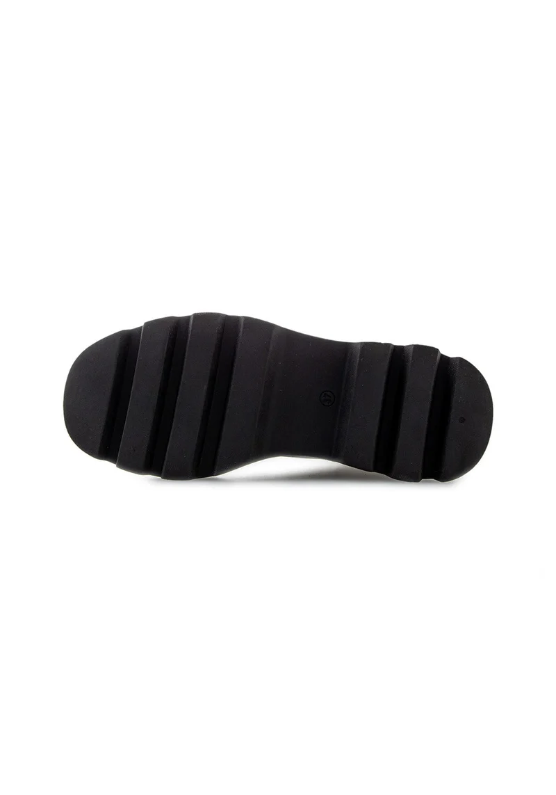 RSAila Schnürboot blk/blk