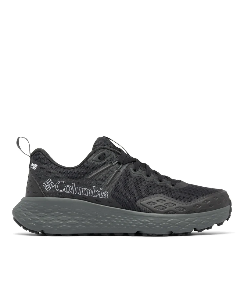KONOS(TM) TRS OUTDRY black, grill