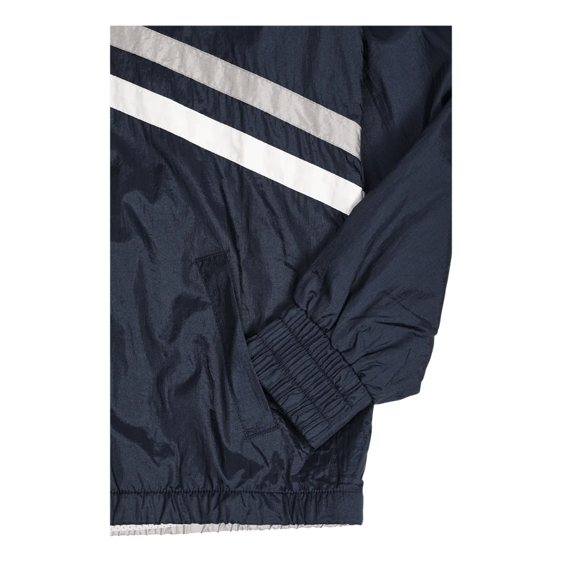 Hoyas Undeniable Full Zip Windbreaker