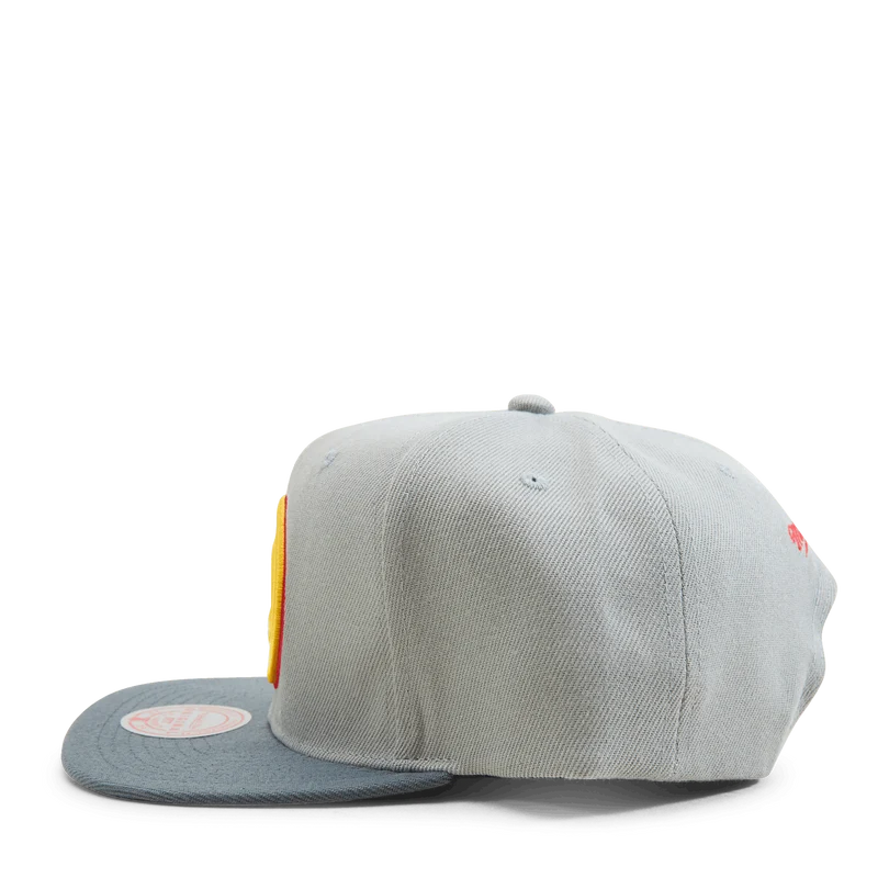 Hawks Cool 3 Snapback