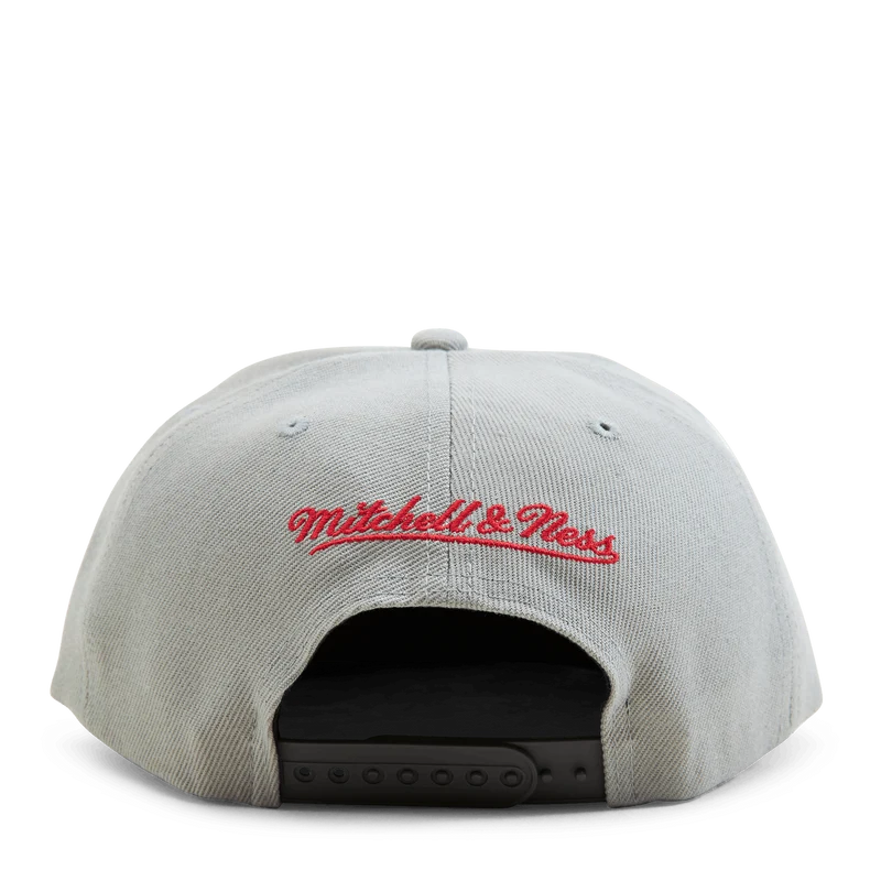 Hawks Cool 3 Snapback