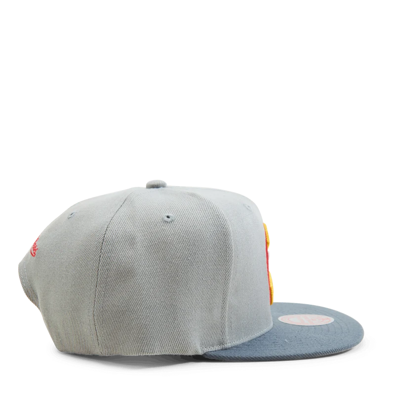 Hawks Cool 3 Snapback