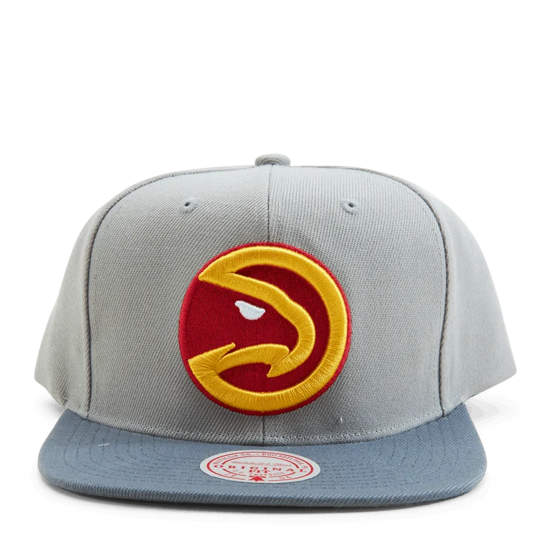 Hawks Cool 3 Snapback
