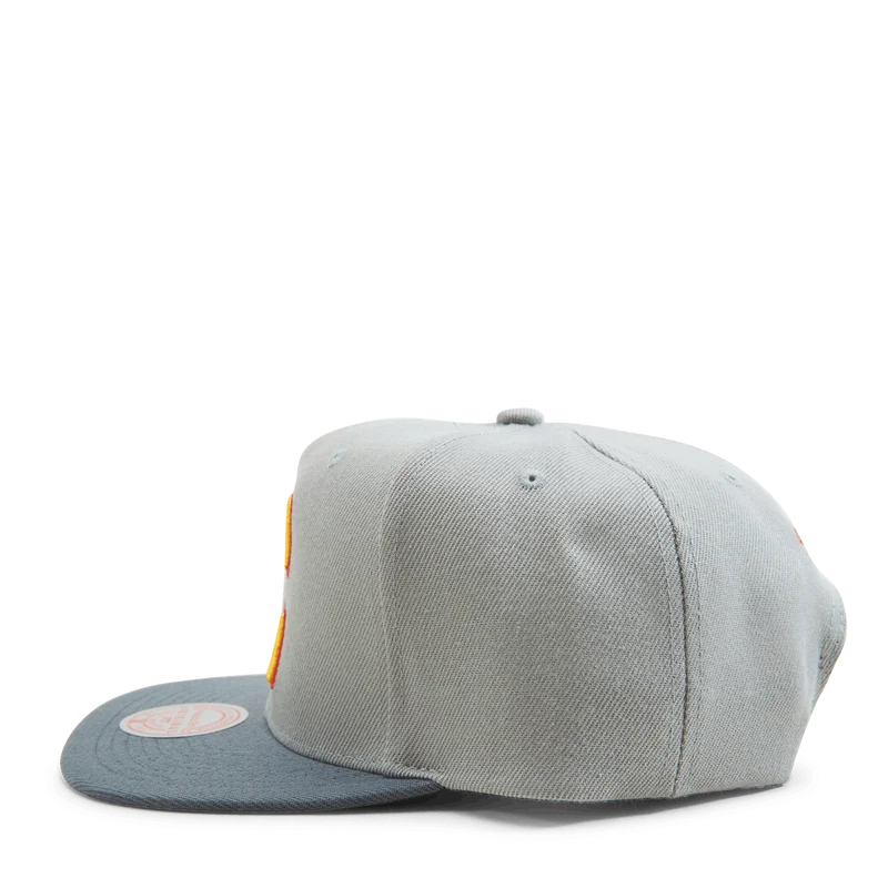 Clippers Cool 3 Snapback