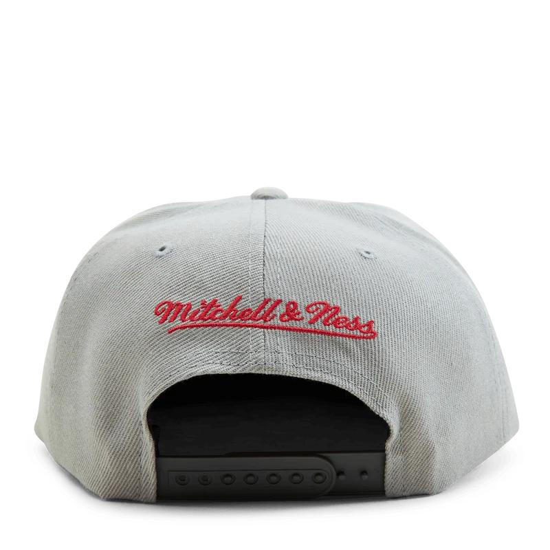 Clippers Cool 3 Snapback