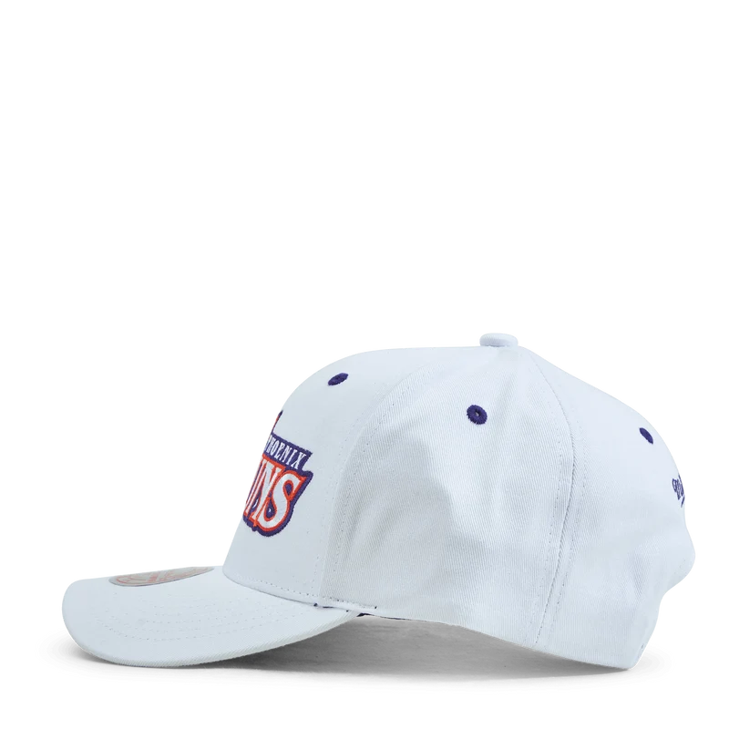 Suns Oh Word Pro Snapback HWC