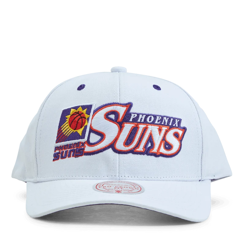 Suns Oh Word Pro Snapback HWC