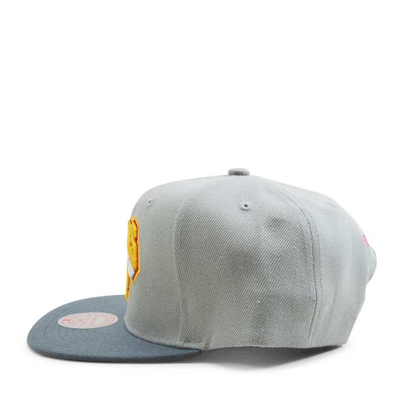 Knicks Cool 3 Snapback