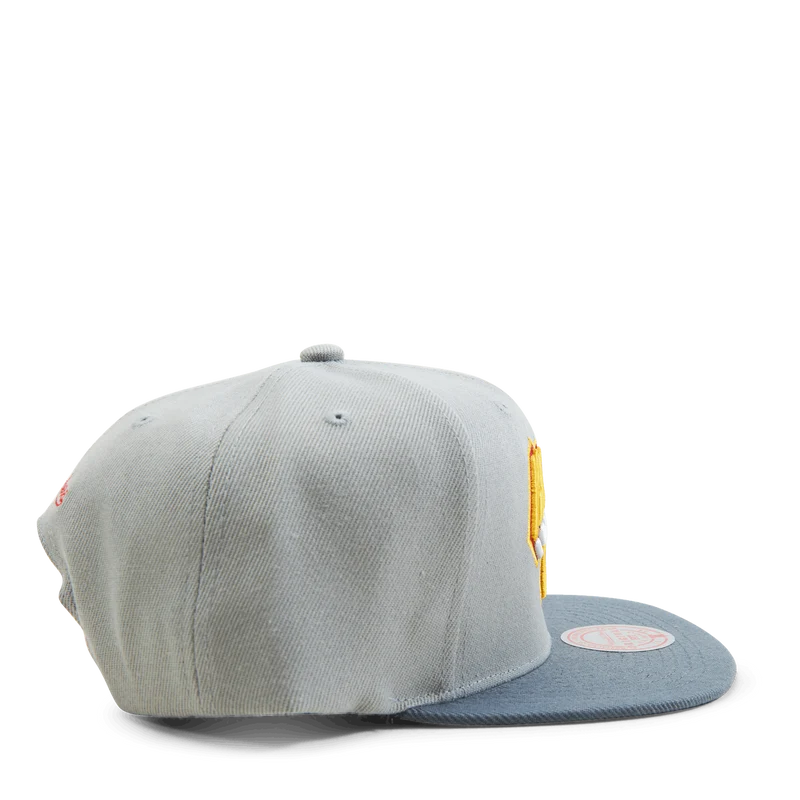 Knicks Cool 3 Snapback