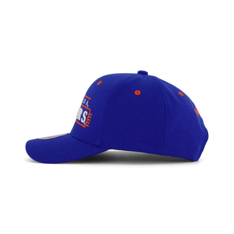 Gators Team Lofi Pro Snapback