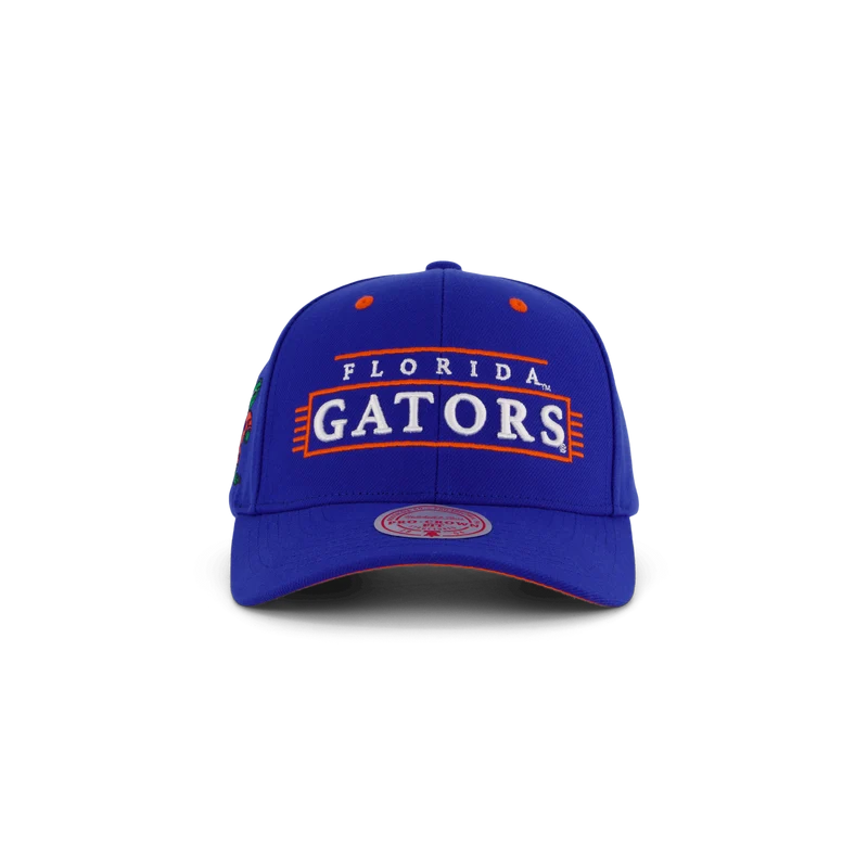 Gators Team Lofi Pro Snapback
