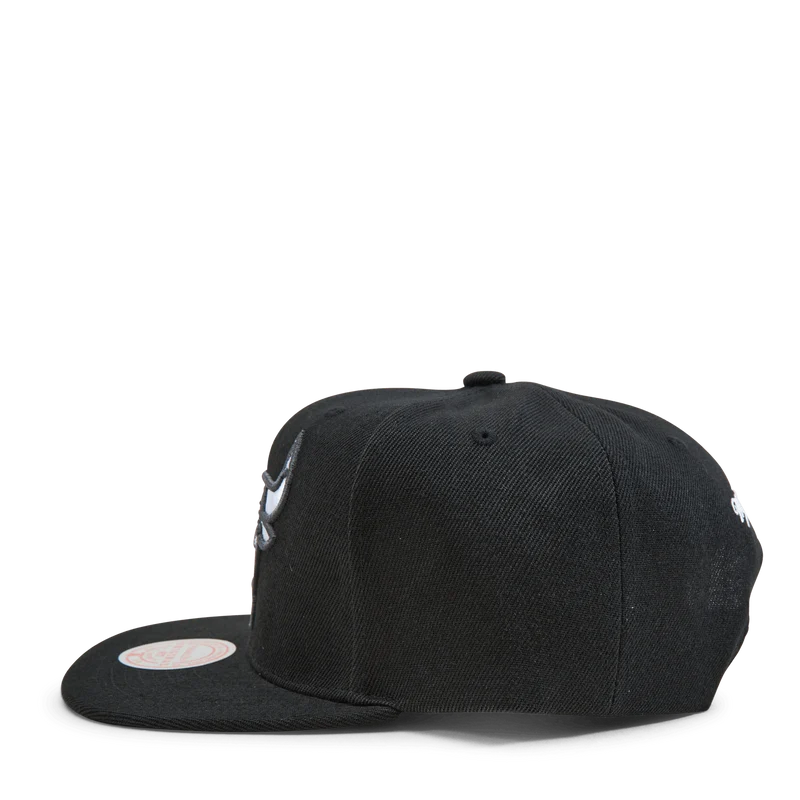 Bulls NBA Xl Bwg Snapback