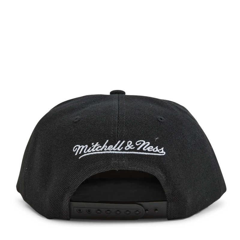 Bulls NBA Xl Bwg Snapback