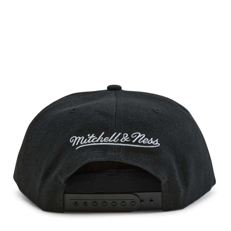 Warriors NBA Xl Bwg Snapback
