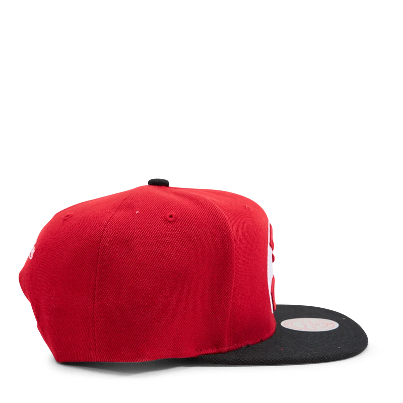 Hawks Core Basics Snapback