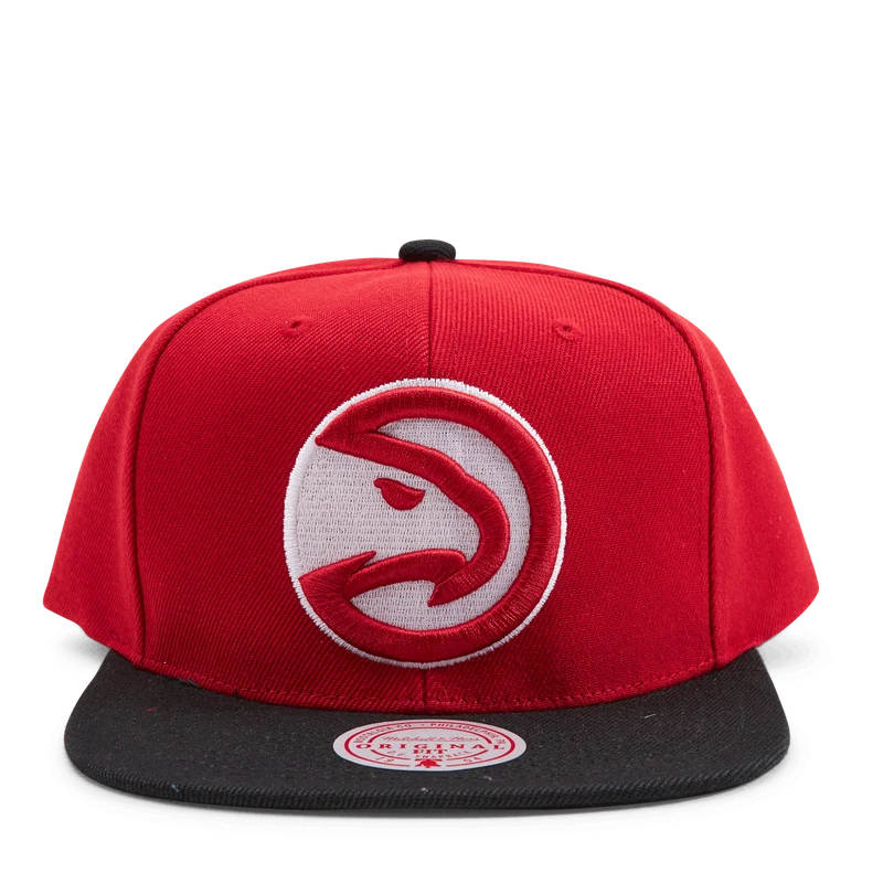 Hawks Core Basics Snapback