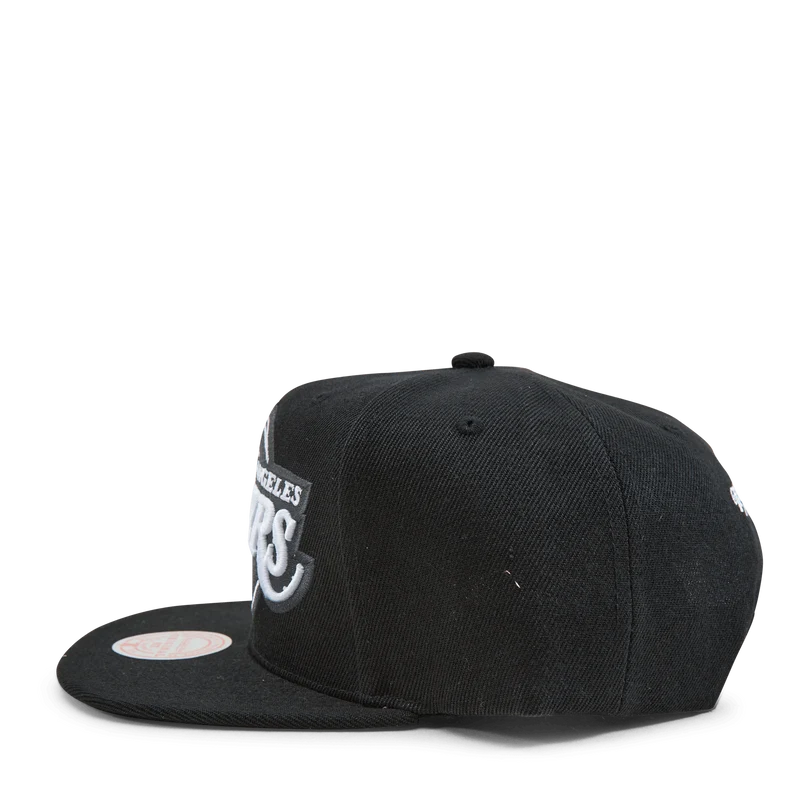 Lakers NBA Xl Bwg Snapback