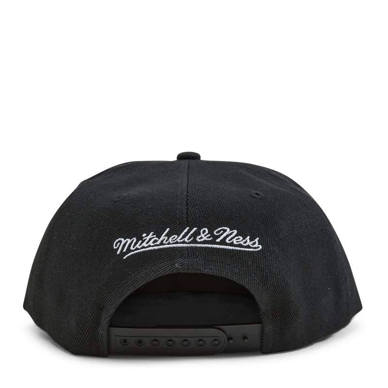 Lakers NBA Xl Bwg Snapback