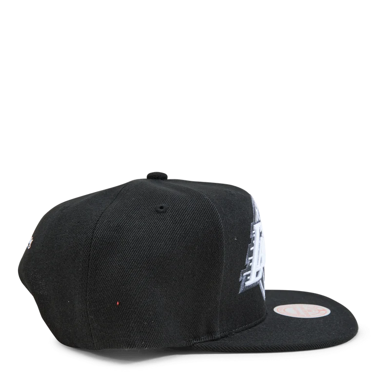 Lakers NBA Xl Bwg Snapback