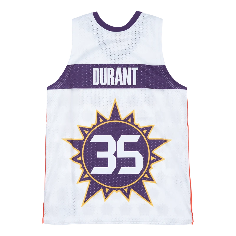 Rising Stars Sophomore Jersey -Durant -09