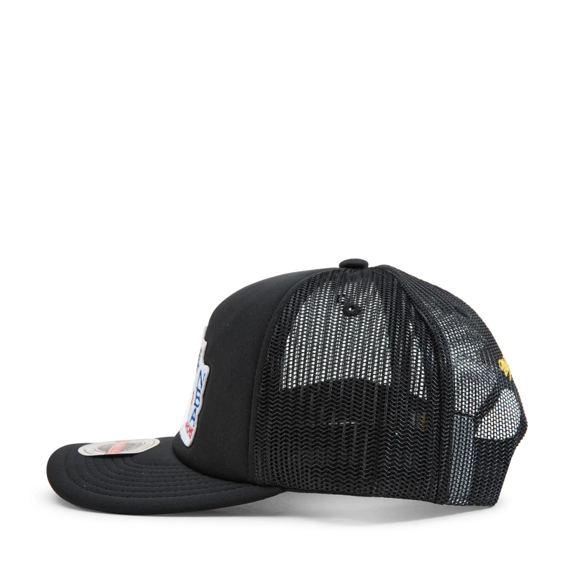 Lakers 2001 Championship Trucker