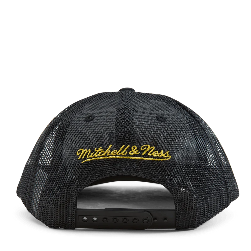 Lakers 2001 Championship Trucker