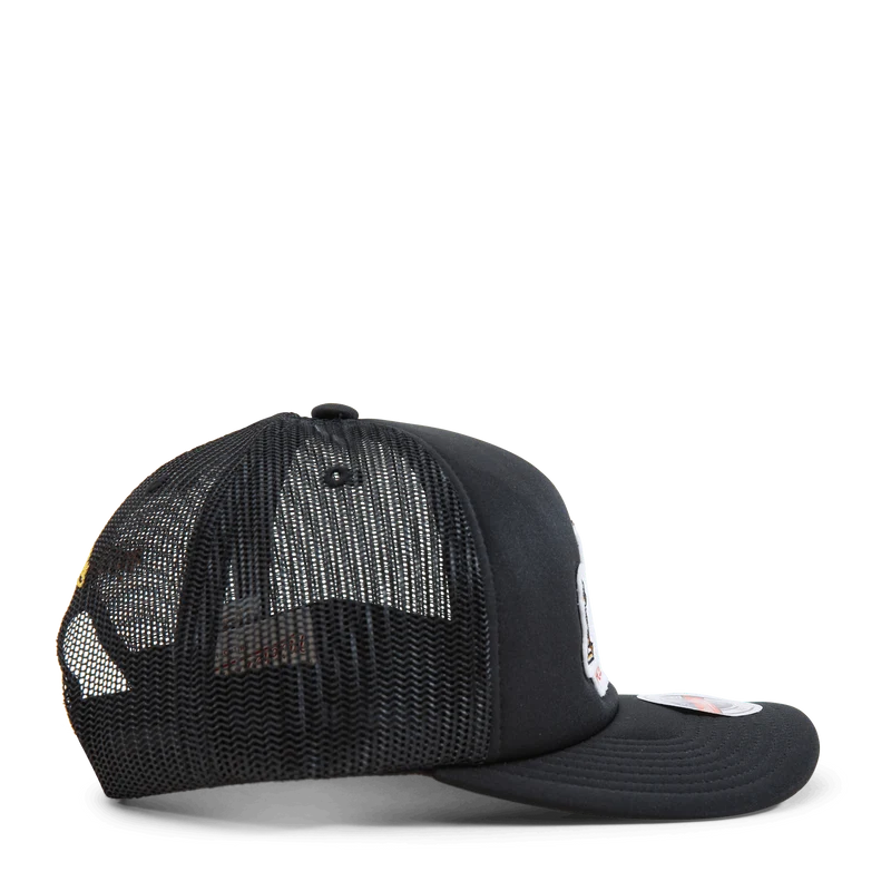 Lakers 2001 Championship Trucker