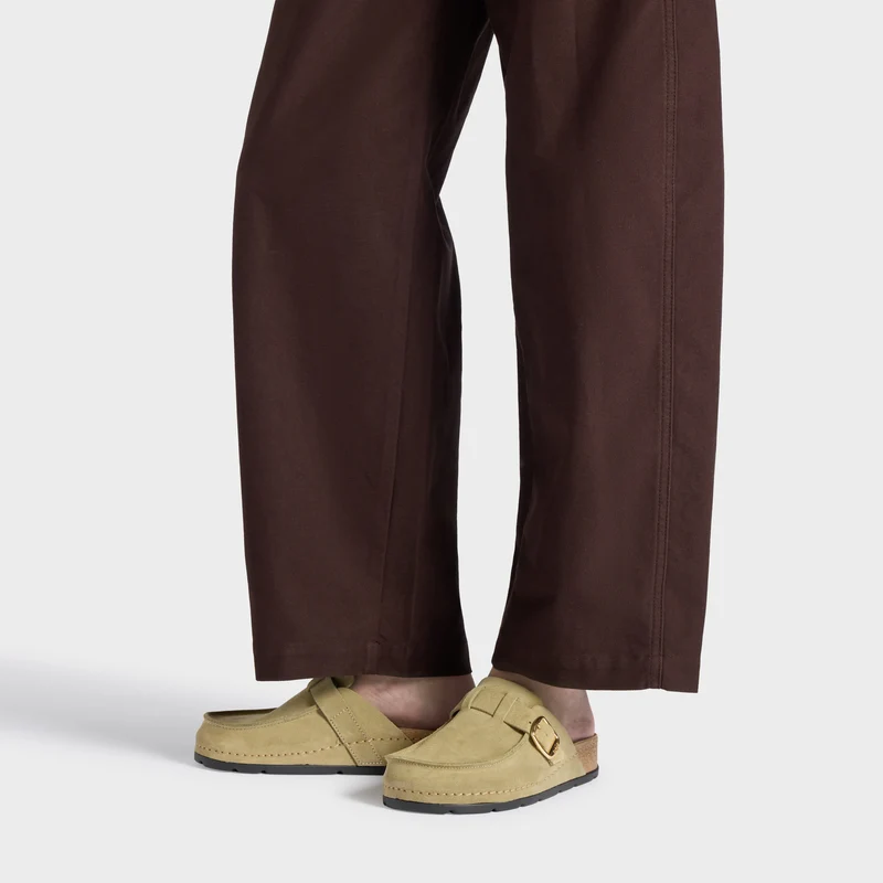BORA MOCCASIN Sue-W oliva