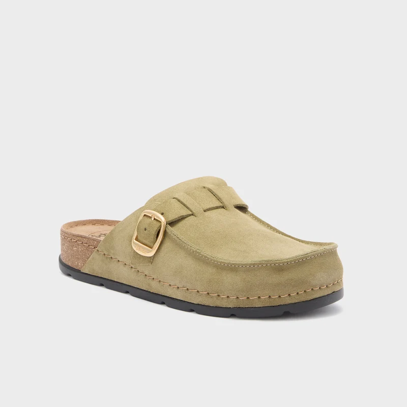 BORA MOCCASIN Sue-W oliva