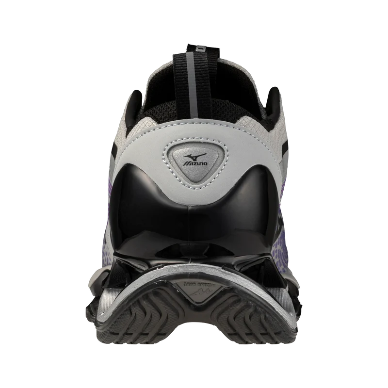 MIZUNO Schuhe Herren WAVE PROPHECY 13.2 lila
