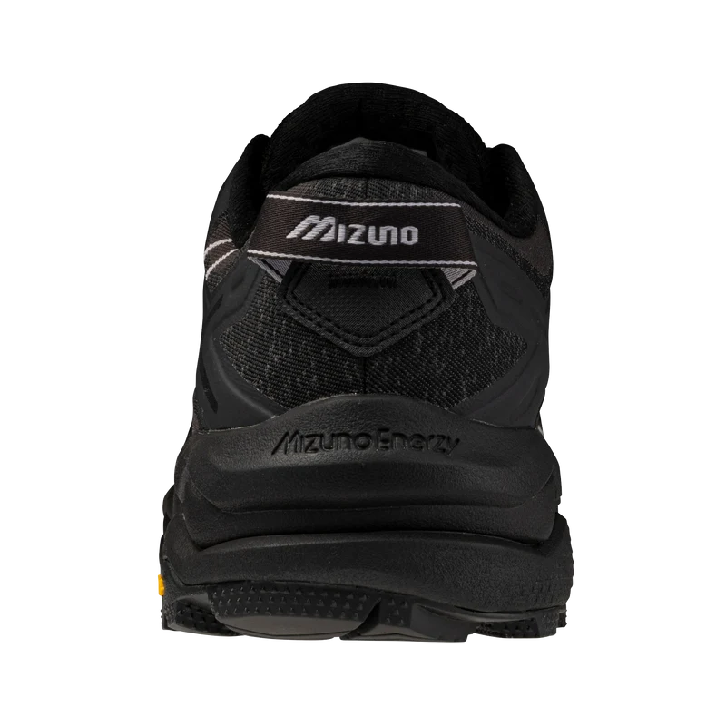 MIZUNO Schuhe Herren S.L.WAVE MUJIN LS GTX schwarz