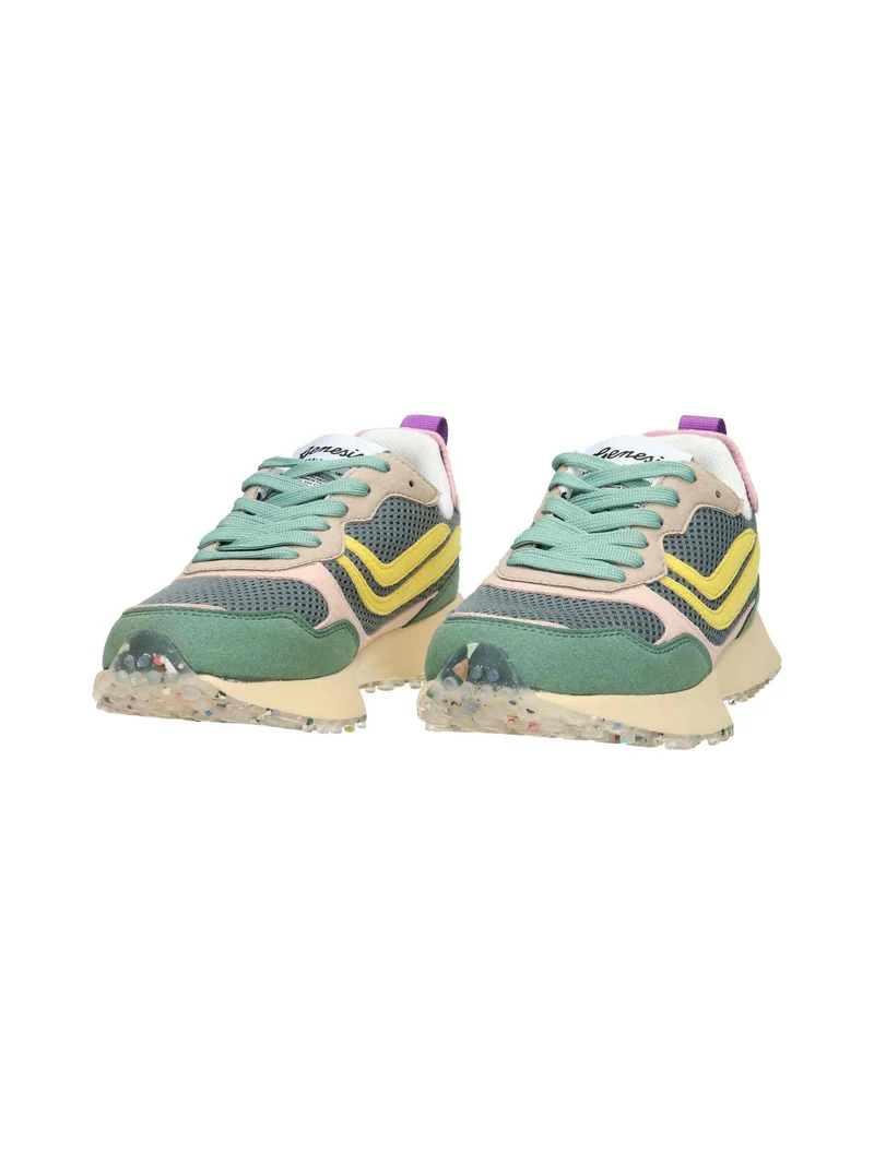 G-Marathon Multi Mesh green/grey/yellow
