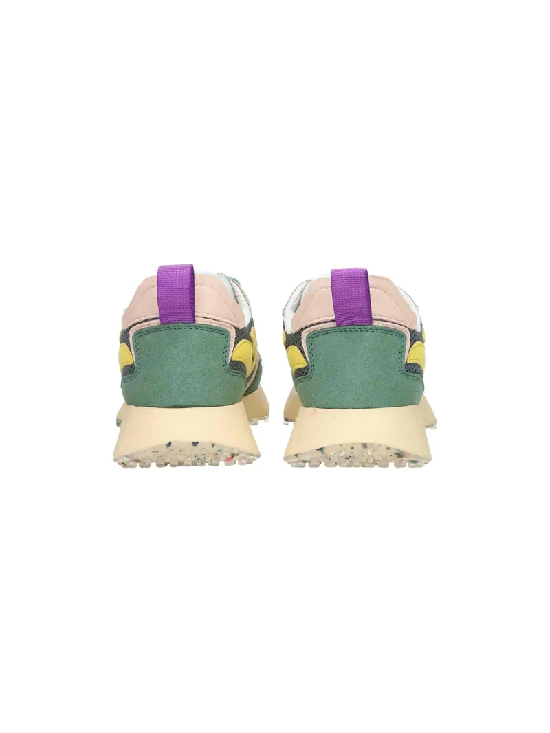 G-Marathon Multi Mesh green/grey/yellow