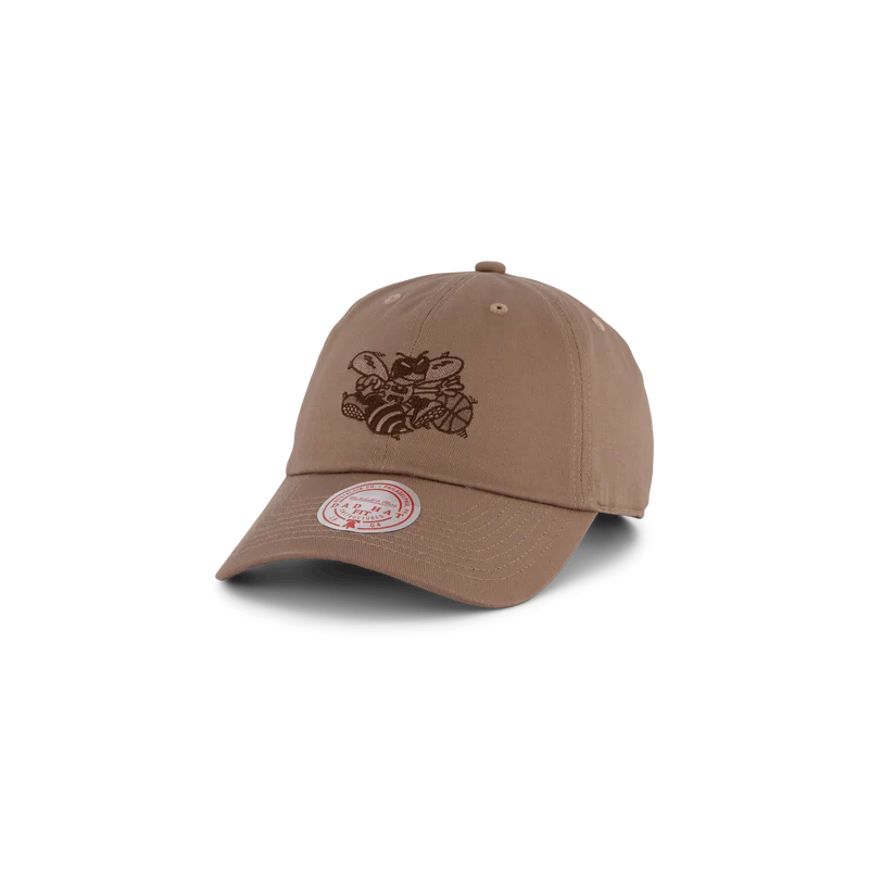 Hornets Terra Strapback HWC