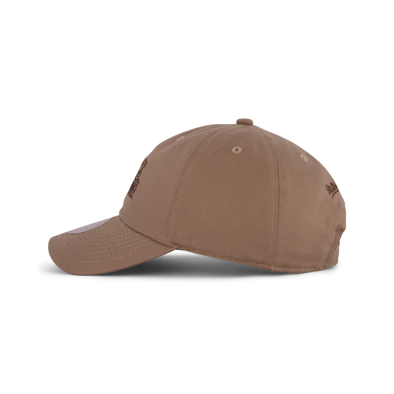 Hornets Terra Strapback HWC