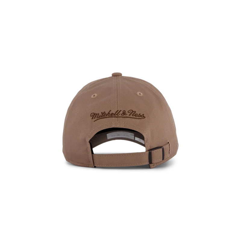 Hornets Terra Strapback HWC
