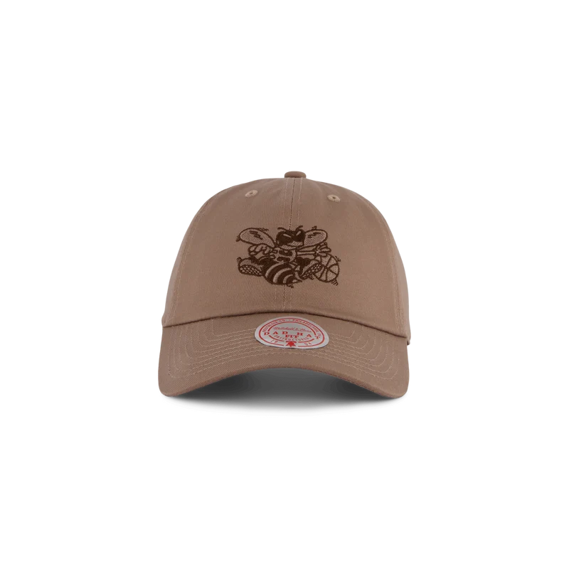 Hornets Terra Strapback HWC