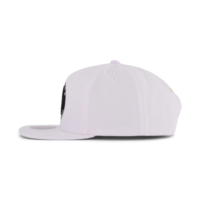 Nets Winter Snapback