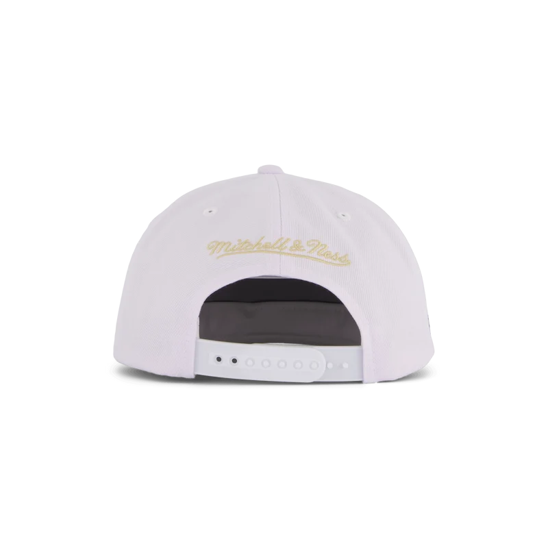 Nets Winter Snapback