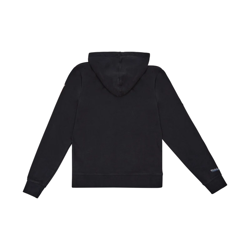 Bucks Worn Logo Hoodie