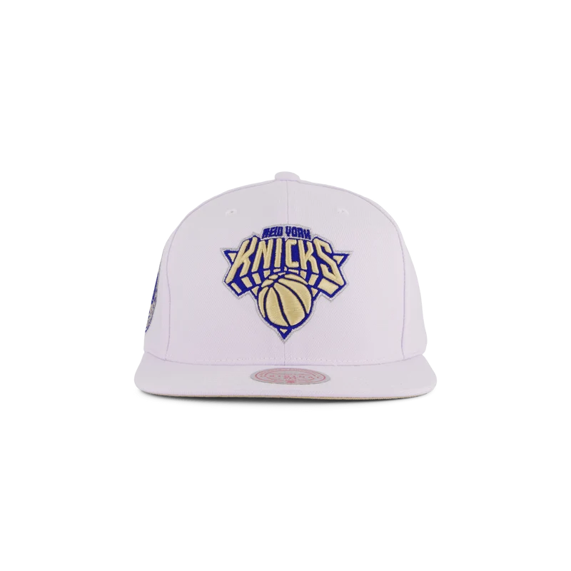 Knicks Winter Snapback