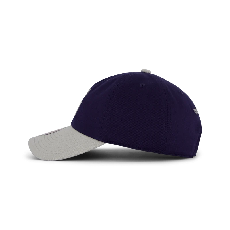Hoyas Team 2 Tone 2.0 Dad Strapback