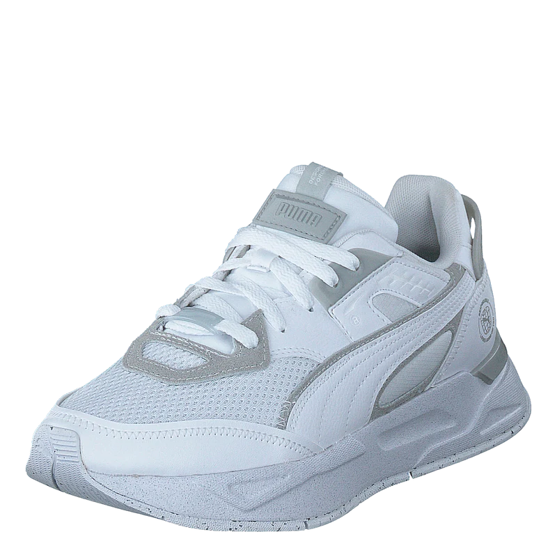 Mirage Sport Re:style Puma White-gray Violet