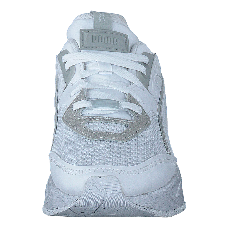 Mirage Sport Re:style Puma White-gray Violet